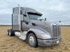 2014 Peterbilt 579 Semi Truck - 7