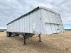 1995 Merritt Aluminum Hopper Trailer - 7