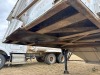 1995 Merritt Aluminum Hopper Trailer - 10