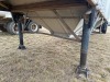 1995 Merritt Aluminum Hopper Trailer - 11