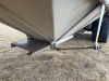 1995 Merritt Aluminum Hopper Trailer - 12