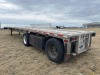 1996 Ravens 48' Flatbed Trailer - 3