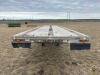 1996 Ravens 48' Flatbed Trailer - 7