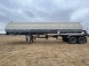 1979 Beall Tanker Trailer - 2