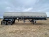 1979 Beall Tanker Trailer - 5