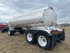 1976 Beall Tanker Trailer - 3