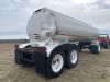 1976 Beall Tanker Trailer - 5