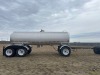 1976 Beall Tanker Trailer - 6