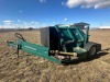 Frontier TB12 Compost Turner - 2