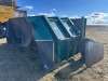 Frontier TB12 Compost Turner - 5