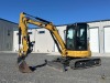 2018 CAT 304E2 CR Mini Excavator-1 Owner! - 2