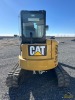 2018 CAT 304E2 CR Mini Excavator-1 Owner! - 5