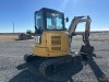 2018 CAT 304E2 CR Mini Excavator-1 Owner! - 6