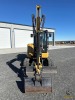 2018 CAT 304E2 CR Mini Excavator-1 Owner! - 9