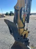 2018 CAT 304E2 CR Mini Excavator-1 Owner! - 13