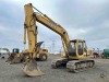 1999 Deere 160-LC Excavator