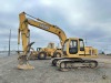 1999 Deere 160-LC Excavator - 2