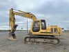 1999 Deere 160-LC Excavator - 3