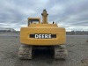 1999 Deere 160-LC Excavator - 5