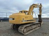 1999 Deere 160-LC Excavator - 6