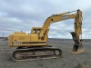 1999 Deere 160-LC Excavator - 7