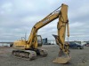 1999 Deere 160-LC Excavator - 8