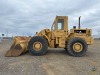 CAT 966C Wheel Loader - 2