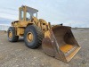 CAT 966C Wheel Loader - 7