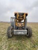 Gehl RS8 Telehandler - Wapato - 4