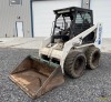 1996 Bobcat 753 Skid Steer