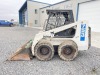 1996 Bobcat 753 Skid Steer - 2