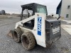 1996 Bobcat 753 Skid Steer - 3