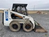 1996 Bobcat 753 Skid Steer - 6