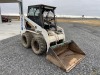 1996 Bobcat 753 Skid Steer - 7