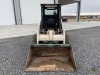 1996 Bobcat 753 Skid Steer - 8