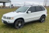 2003 BMW X5 Sport SUV