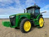 2012 John Deere 8360R MFWD Tractor