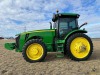 2012 John Deere 8360R MFWD Tractor - 2