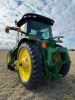 2012 John Deere 8360R MFWD Tractor - 4