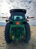 2012 John Deere 8360R MFWD Tractor - 5