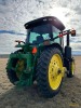 2012 John Deere 8360R MFWD Tractor - 6