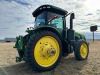 2012 John Deere 8360R MFWD Tractor - 7