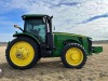 2012 John Deere 8360R MFWD Tractor - 8