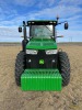 2012 John Deere 8360R MFWD Tractor - 10