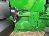 2012 John Deere 8360R MFWD Tractor - 15