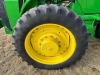 2012 John Deere 8360R MFWD Tractor - 17