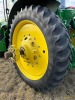 2012 John Deere 8360R MFWD Tractor - 18