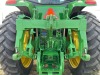 2012 John Deere 8360R MFWD Tractor - 24