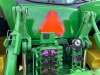 2012 John Deere 8360R MFWD Tractor - 25