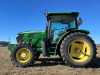 2013 John Deere 6125R MFWD Tractor - 2